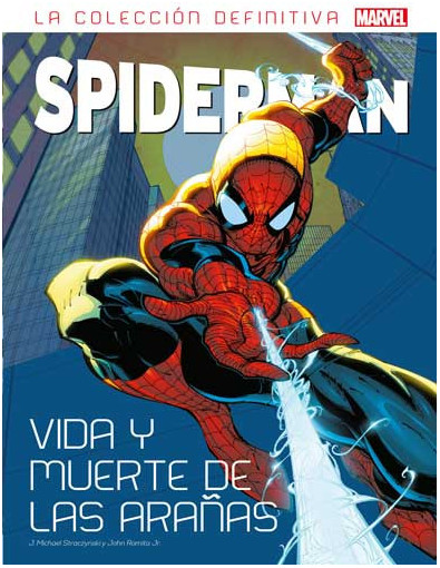 Spiderman nº 54 Spiderman nº 54