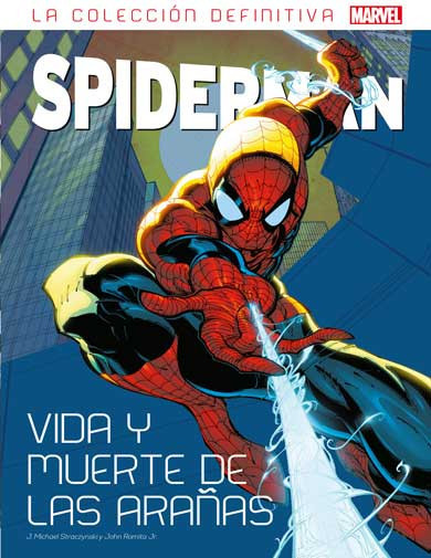 Spiderman nº 54