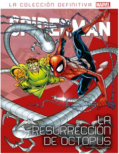 Spiderman nº 55 Spiderman nº 55