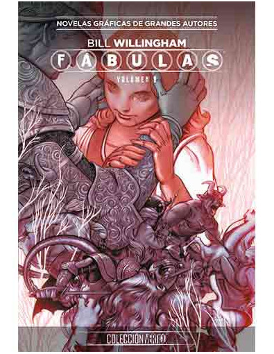 Vertigo nº 26 Vertigo nº 26