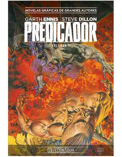 Vertigo nº 27 Vertigo nº 27