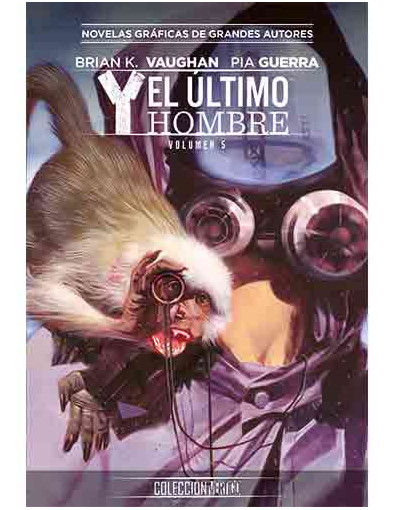 Vertigo nº 28 Vertigo nº 28