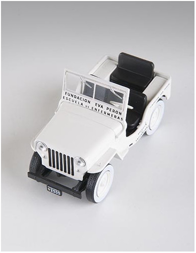 Vehículos Inolvidables de reparto y servicio nº 37