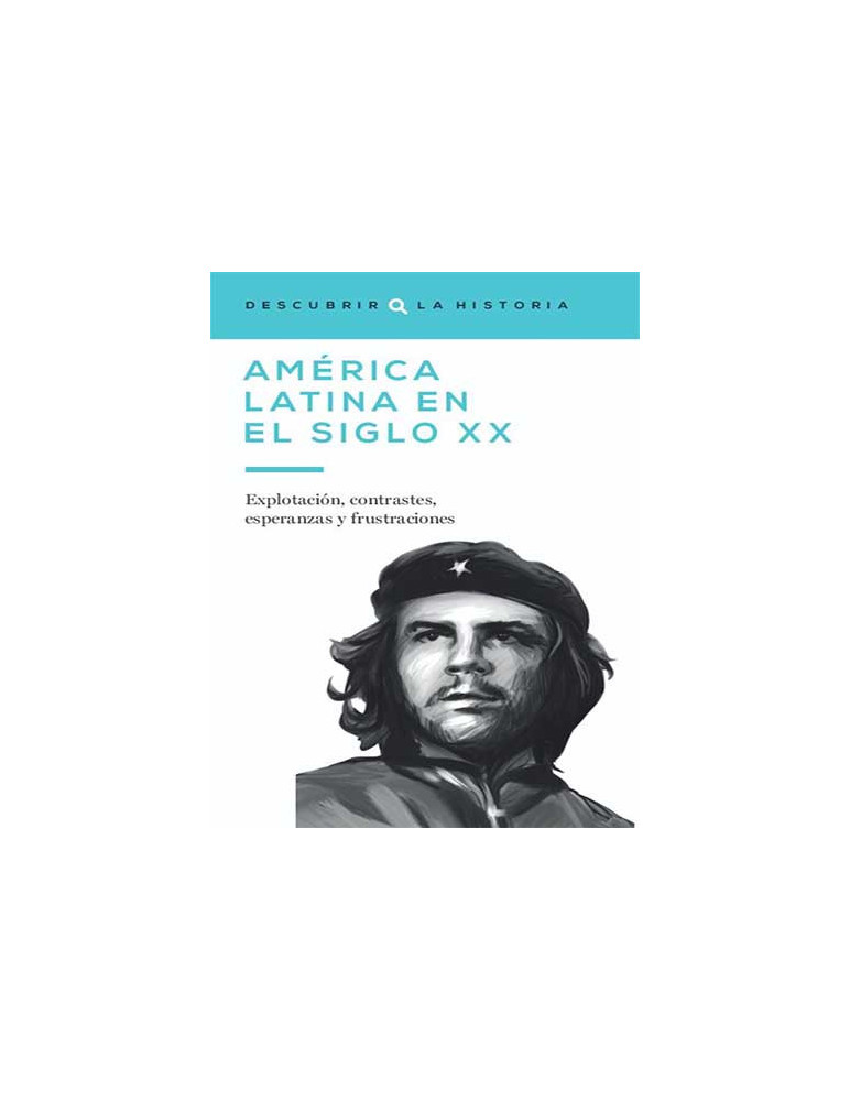 América latina en el siglo XX