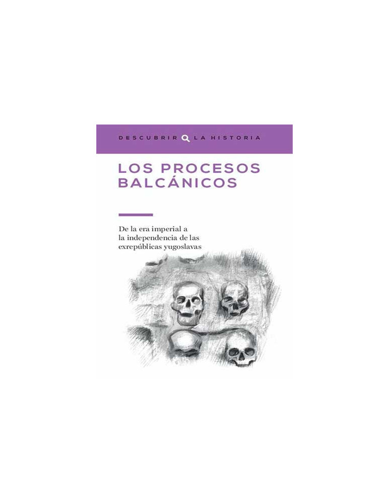 Los procesos balcánicos