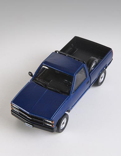 Autos Inolvidables argentinos 80 y 90 nº 7