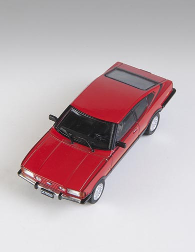 Autos Inolvidables argentinos 80 y 90 nº 8