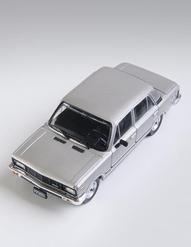 Autos Inolvidables argentinos 80 y 90 nº 9