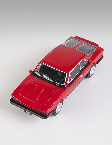 Autos Inolvidables argentinos 80 y 90 nº 12