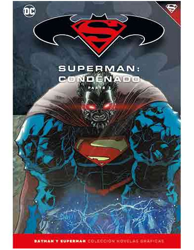 Batman y Superman nº 72 Batman y Superman nº 72