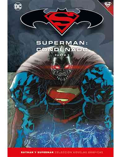 Batman y Superman nº 72 Batman y Superman nº 72