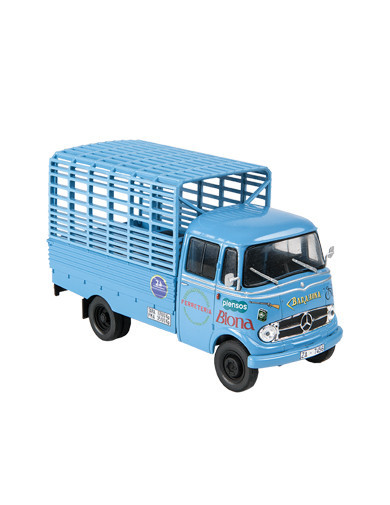 Vehículos de reparto y servicio nº 5 Vehículos de reparto y servicio nº 5