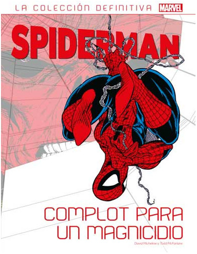 Spiderman nº 56 Spiderman nº 56