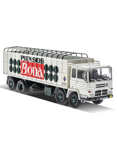 Camiones Pegaso nº 29