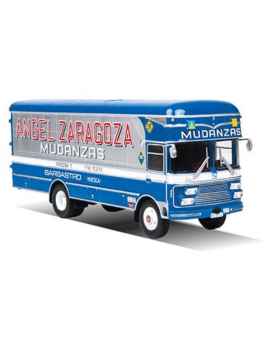 Camiones Pegaso nº 30 Camiones Pegaso nº 30