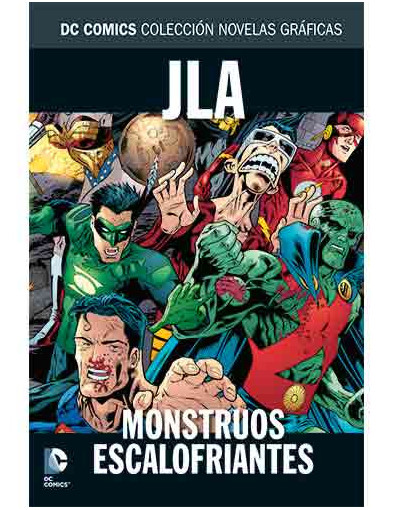 Novelas gráficas DC Comics nº 94 Novelas gráficas DC Comics nº 94