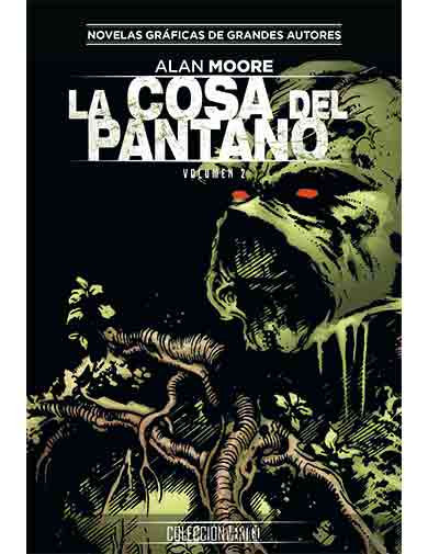 Vertigo nº 30 Vertigo nº 30