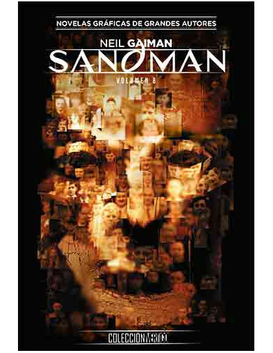 Vertigo nº 31 Vertigo nº 31