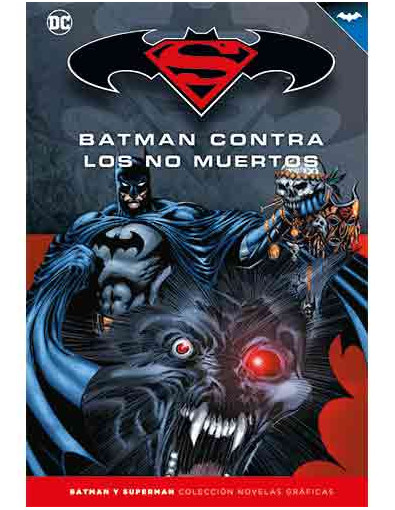 Batman y Superman nº 73 Batman y Superman nº 73