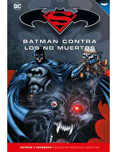 Batman y Superman nº 73