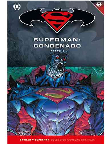 Batman y Superman nº 74 Batman y Superman nº 74