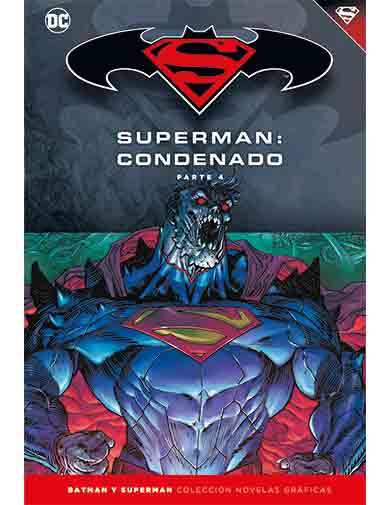 Batman y Superman nº 74