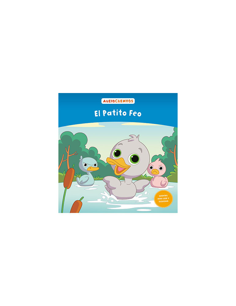 El Patito Feo