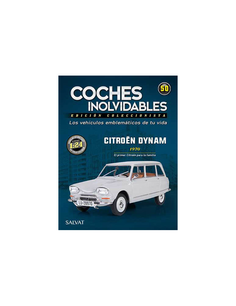 Citroën Dynam