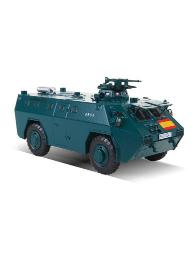 Camiones Pegaso nº 32