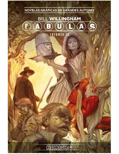 Vertigo nº 32 Vertigo nº 32