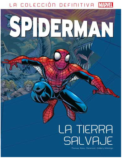 Spiderman nº 58 Spiderman nº 58