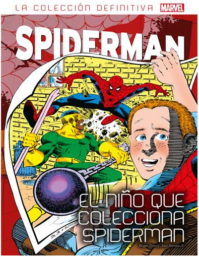 Spiderman nº 59 Spiderman nº 59