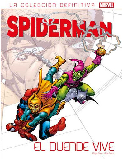 Spiderman nº 60 Spiderman nº 60