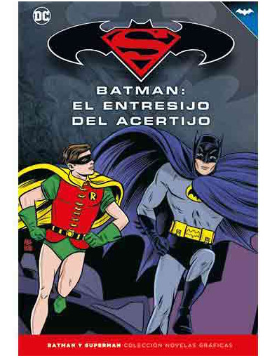 Batman y Superman nº 76 Batman y Superman nº 76