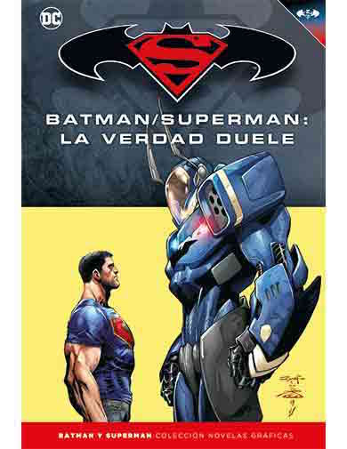 Batman y Superman nº 77