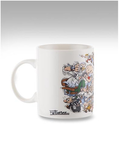 Taza Ibañez Taza Ibañez