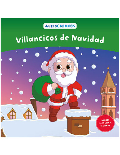 Audiocuentos Villancicos de Navidad Audiocuentos Villancicos de Navidad
