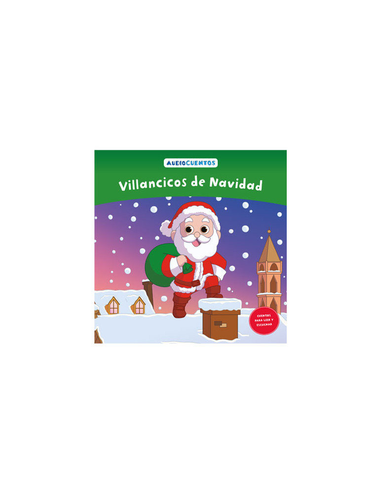 Especial Navidad Villancicos