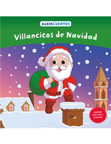 Audiocuentos Villancicos de Navidad Audiocuentos Villancicos de Navidad