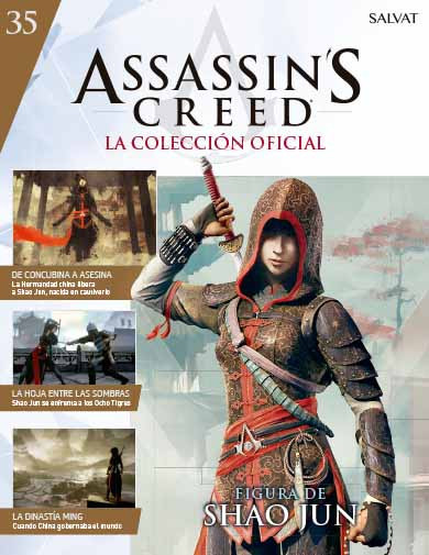 Descubre los imprescindibles para jugar a Assassin's Creed 1