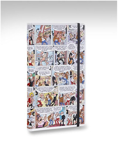 Libreta Ibañez Libreta Ibañez