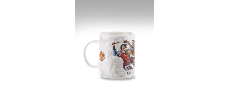 Complemento Capitán Trueno