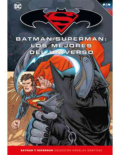 Batman y Superman nº 78 Batman y Superman nº 78