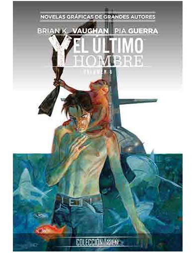 Vertigo nº 34 Vertigo nº 34