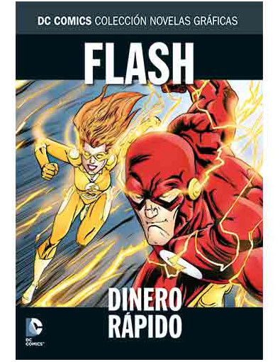 Novelas gráficas DC Comics nº 99 Novelas gráficas DC Comics nº 99