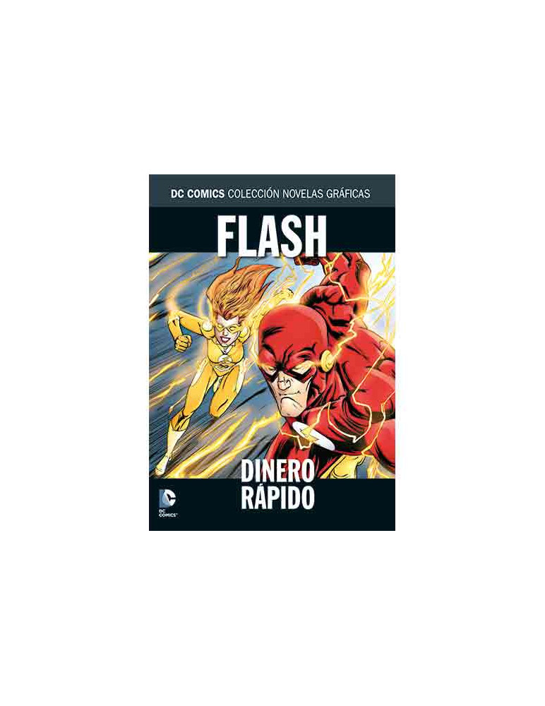 Flash. Dinero rápido