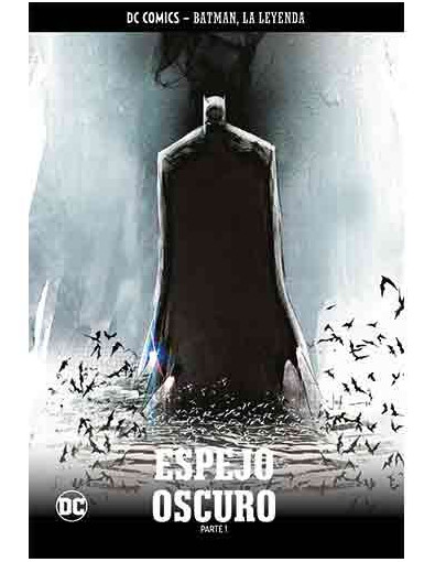 Batman, La Leyenda nº 26 Batman, La Leyenda nº 26