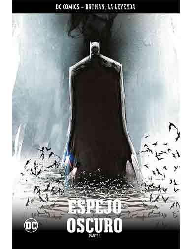 Batman, La Leyenda nº 26