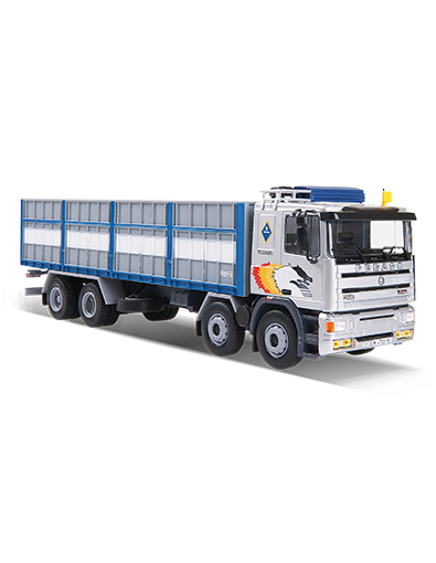 Camiones Pegaso nº 33 Camiones Pegaso nº 33