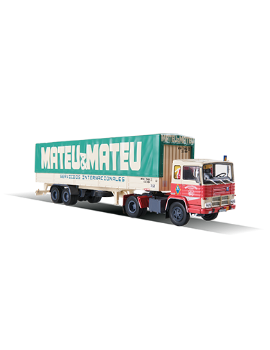 Camiones Pegaso nº 34